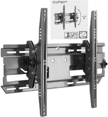 Kit de réparation DIVERS support mural lcd/plasma orientable 80 k