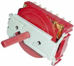 Commutateur DIVERS commutateur rotatif 750544