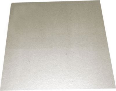 Plaque mica DIVERS plaque mica 300 mm x 300 mm