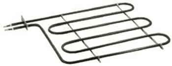 Résistance DIVERS resistance voute 2000w l307x220mm Résistance DIVERS resistance voute 2000w l307x220mm