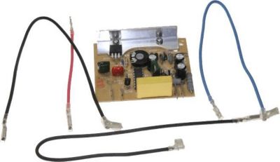 Kit de réparation ELECTROLUX variateur circuit complet