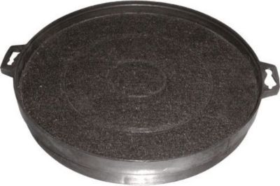 Filtre DIVERS FILTRE A CHARBON X1 D:210MM / H.30MM