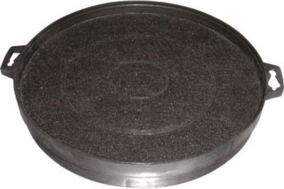 Filtre DIVERS FILTRE A CHARBON X1 D:210MM / H.30MM Filtre DIVERS FILTRE A CHARBON X1 D:210MM / H.30MM