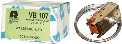 Thermostat DIVERS thermostat varifix vb107