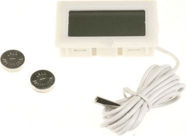 Pièce détachée DIVERS thermometre digital -50° a +70°