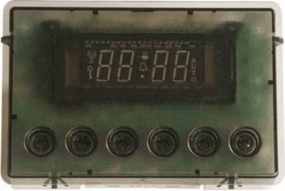 Minuterie CANDY programmateur