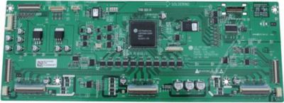 Kit de réparation GRUNDIG platine de controle