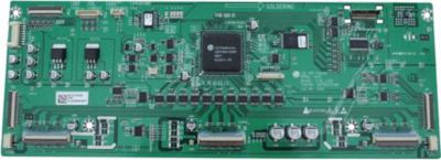 Kit de réparation GRUNDIG platine de controle