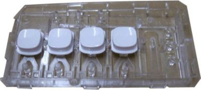 Bouton SABA ENSEMBLE BOUTONS - 2867700400