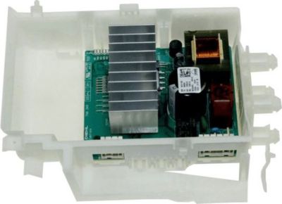 Carte BOSCH commande moteur du module Carte BOSCH commande moteur du module