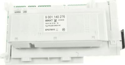 Carte BOSCH module de puissance programmes