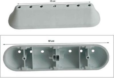 Aube de tambour VESTEL AUBE DE TAMBOUR 182 M/M - 42002592