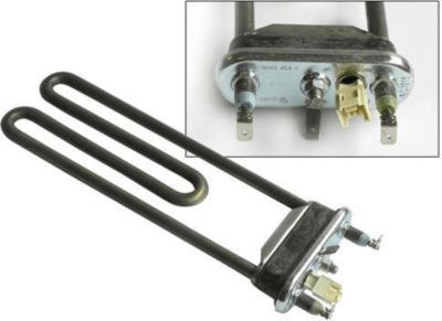 Résistance VESTEL resistance thermoplongeur + sonde 1850 w