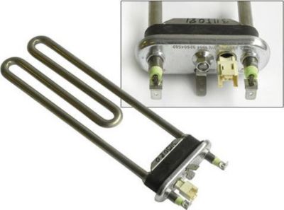 Résistance VESTEL RESISTANCE THERMOPLONGEUR + SONDE...