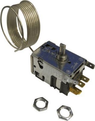 Thermostat VESTEL thermostat 077b2389