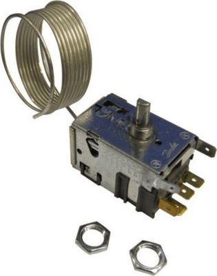 Thermostat VESTEL thermostat 077b2389 Thermostat VESTEL thermostat 077b2389