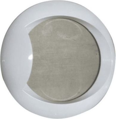 Hublot VESTEL ENJOLIVEUR BLANC EXTERIEUR - 40014914