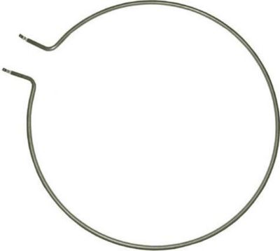 Résistance CALIFORNIA resistance seche linge 52cm diam