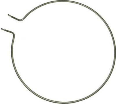 Résistance CALIFORNIA resistance seche linge 52cm diam Résistance CALIFORNIA resistance seche linge 52cm diam