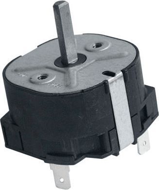 Pièce détachée SAUTER minuterie 120 minutes