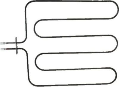 Résistance SAUTER RESISTANCE DE SOLE 1200 W 230 V