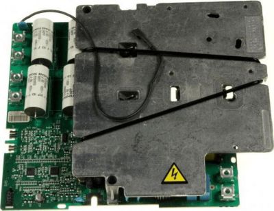 Carte SAUTER module de puissance droit