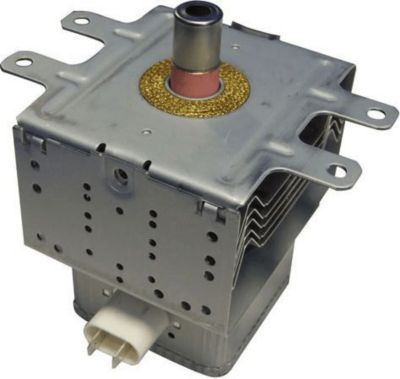 Magnetron SAUTER MAGNETRON 2M240J(Y) OU 2M253J(BT)