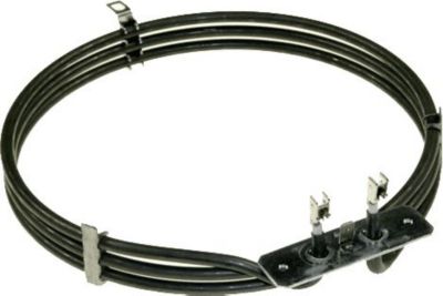 Résistance SAUTER RESISTANCE DE CHALEUR TOURNANTE