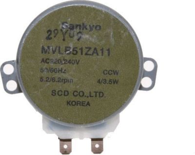 Moteur de plateau tournant MAYTAG moteur de plateau gm16-24fb1