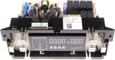 Carte BEKO module electronique de commandes