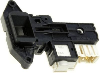 Crochet DAEWOO securite de porte