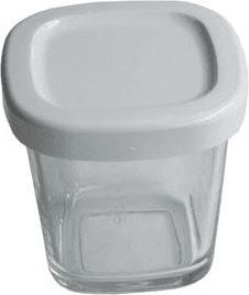 Kit de réparation SEB pot + couvercle livre par 1