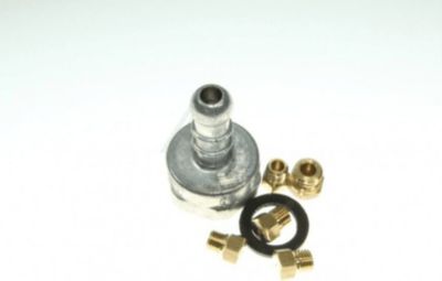 Bruleur GORENJE pochette injg30/31/28/37butane