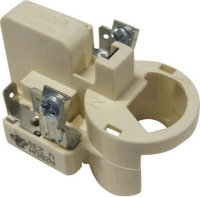 Relais FAURE RELAIS DE DEMARRAGE ASPERA V230