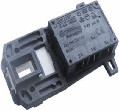 Crochet FAR securite de porte mc20/a1