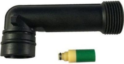 Pompe KARCHER COUDE ARRIVEE D EAU - 90012120