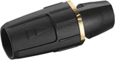 Pièce détachée KARCHER GICLEUR TRIPLE PIECE DE RECHANGE 038 POU