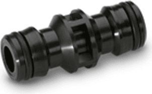 Pièce détachée KARCHER CONNECTEUR 2 VOIES POUR NETTOYEUR HAUTE-