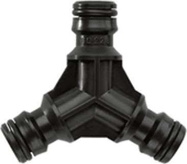 Pièce détachée KARCHER CONNECTEUR 3 VOIES POUR NETTOYEUR HAUTE-