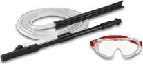 Pièce détachée KARCHER KIT D HYDROSABLAGE POUR NETTOYEUR HAUTE-