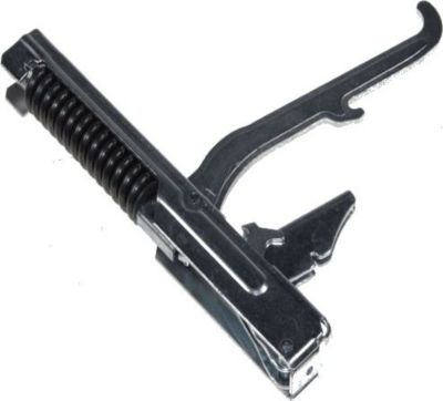 Chapeau bruleur SCHOLTES charniere n pyro trou 5.5 plat Chapeau bruleur SCHOLTES charniere n pyro trou 5.5 plat