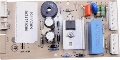 Module électronique BEKO MODULE DE CONTROL K6032NK2 POUR REFRIGER
