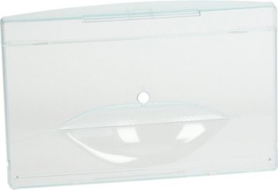 Bandeau LIEBHERR BANDEAU DE TIROIR A GLACON - 7402339