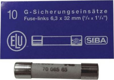 Diode et fusible DIVERS fusible ceramique 6.3x32mm 8 a temporise Diode et fusible DIVERS fusible ceramique 6.3x32mm 8 a temporise