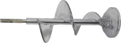 Pièce détachée GENERAL ELECTRIC vis sans fin broyeur de glacons 197d2316