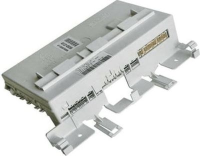 Module électronique WHIRLPOOL MODULE DE PUISSANCE NON PROGRAMMER POUR