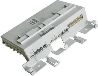 Module électronique WHIRLPOOL MODULE DE PUISSANCE NON PROGRAMMER POUR