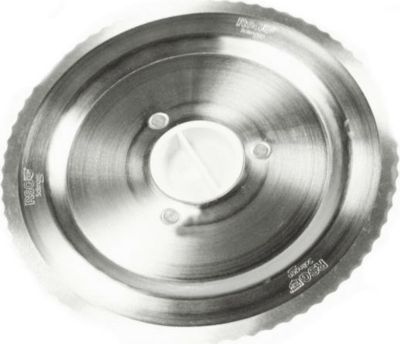 Kit de réparation BOSCH lame couteau trancheuse