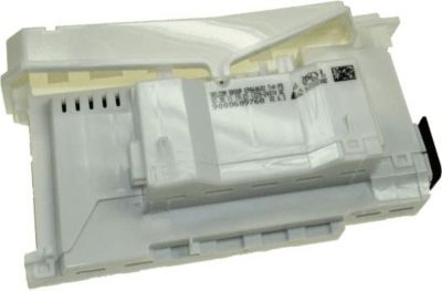 Carte BOSCH module de puissance programmes