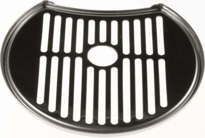 Kit de réparation KRUPS grille de bac
